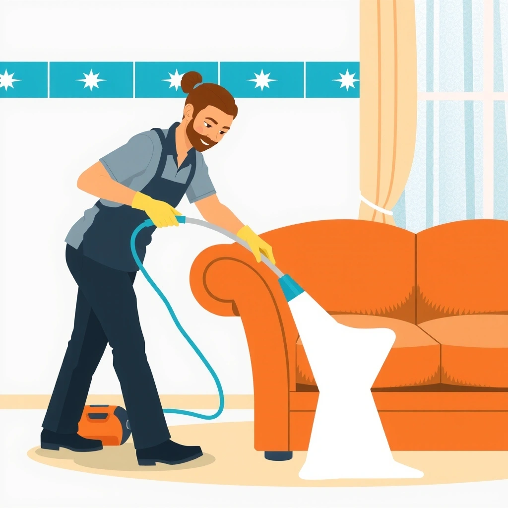 Servicii specializate de curățenie